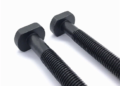 Болты с Т-образной головкой: достоинства и применение