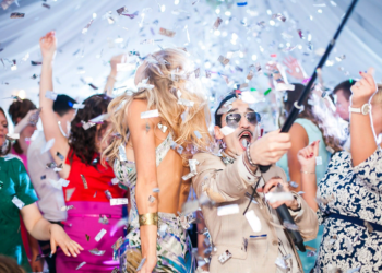 Интересные идеи организации корпоратива и советы