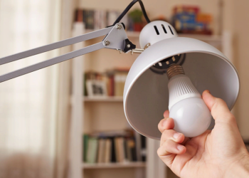 Особенности LED светильников и их установка