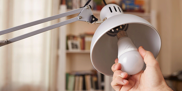 Особенности LED светильников и их установка