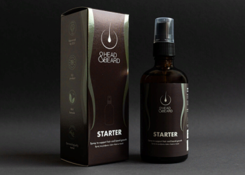 Starter spray для волос: достоинства и свойства