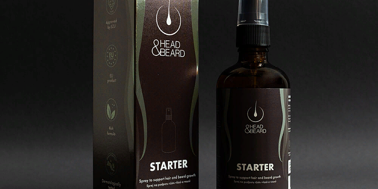 Starter spray для волос: достоинства и свойства