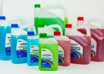 Что такое тосол и его основное применение