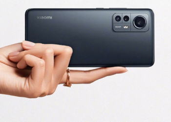 Почему стоит выбрать Xiaomi 12 и его плюсы