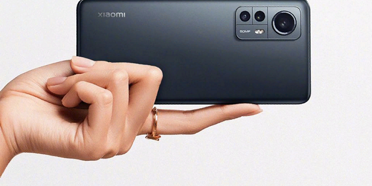 Почему стоит выбрать Xiaomi 12 и его плюсы