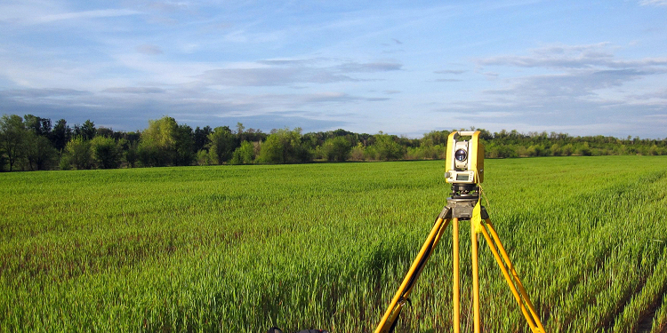 Определение границ земельного участка: правила и советы