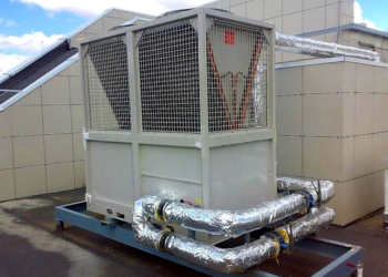 Основные преимущества выносного холодильного оборудования