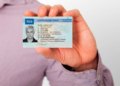 Как получить карту водителя и тонкости оформления