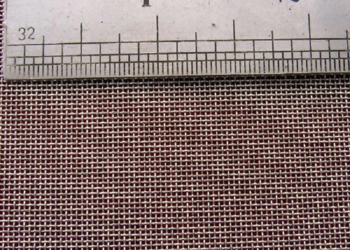 Сетки микронных размеров: назначение, достоинства и применение