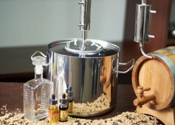 Производство алкоголя дома: правила и требования