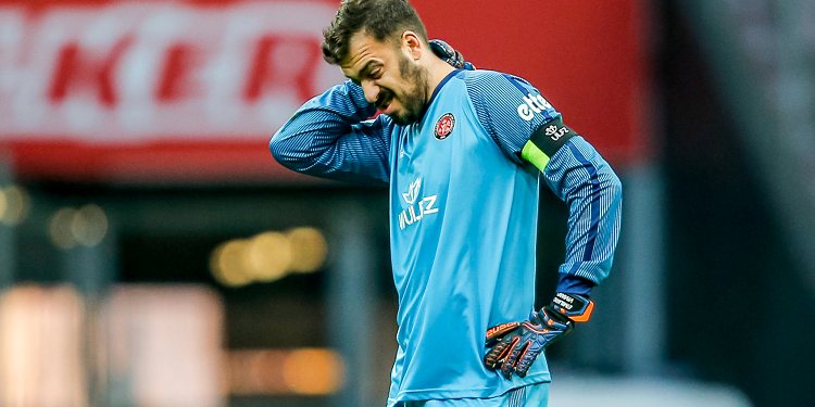 Кто лучший голеадор турецкой Суперлиги?