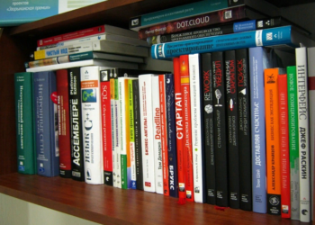 Як обирати книжки для бізнесу та їх основні переваги