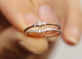 Золотые кольца: требования, виды и выбор