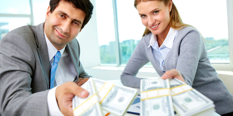 Кредит без довідки про доходи та офіційного працевлаштування