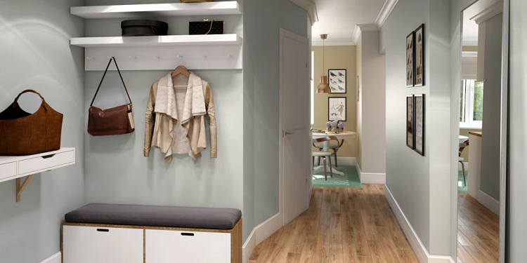 Выбираем современную и качественную мебель для прихожей