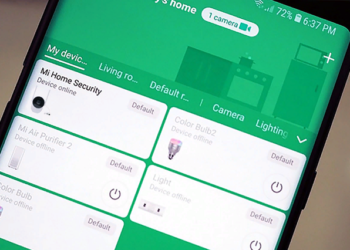 Выгодные покупки с интернет магазином Mi Home
