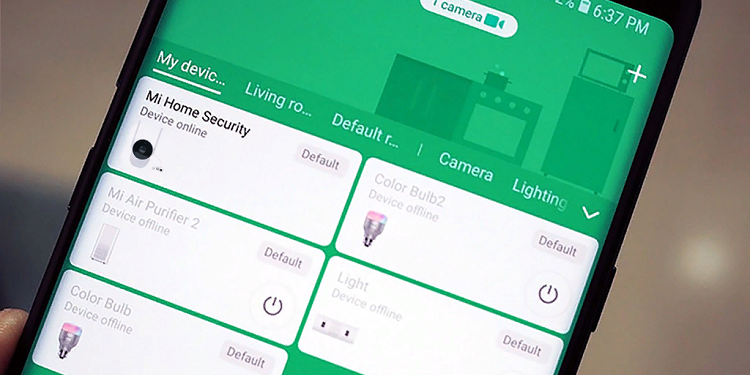 Выгодные покупки с интернет магазином Mi Home
