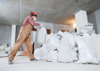 Главные требования к вывозу строительного мусора