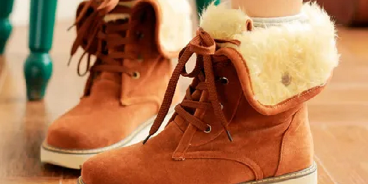 Теплая обувь на зиму: требования, виды и выбор