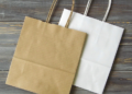 Різновиди бумажних пакетів та правила їх виготовлення