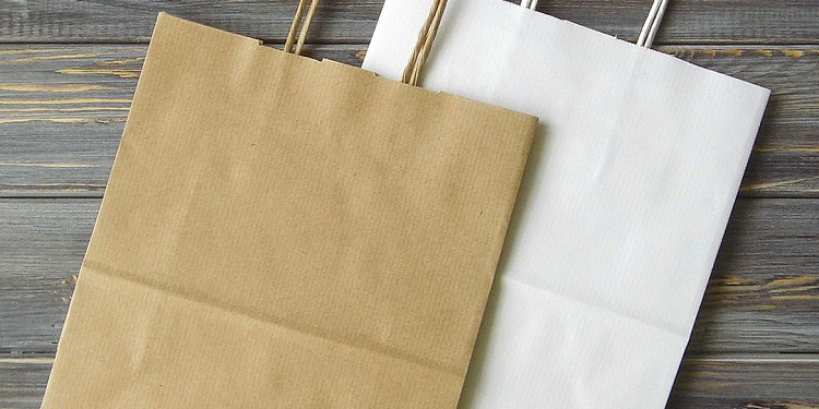 Різновиди бумажних пакетів та правила їх виготовлення