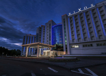 Преимущества и возможности отеля Риксос в Прикарпатье