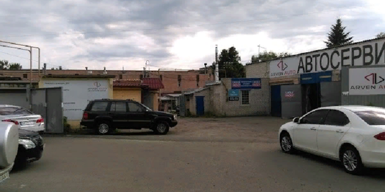 Возможности и услуги автосервиса Arven Auto в Харькове