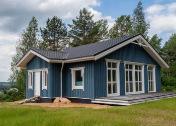 Скандинавская доска: достоинства и применение