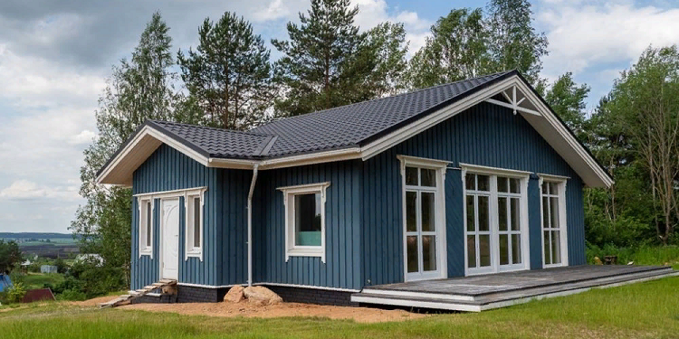 Скандинавская доска: достоинства и применение