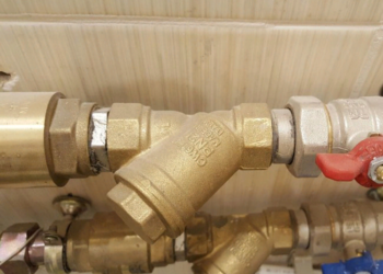 Что такое фильтр грубой очистки воды и его достоинства