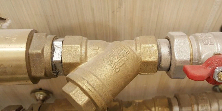 Что такое фильтр грубой очистки воды и его достоинства