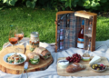 Набор для пикника: что нужно и советы по выбору