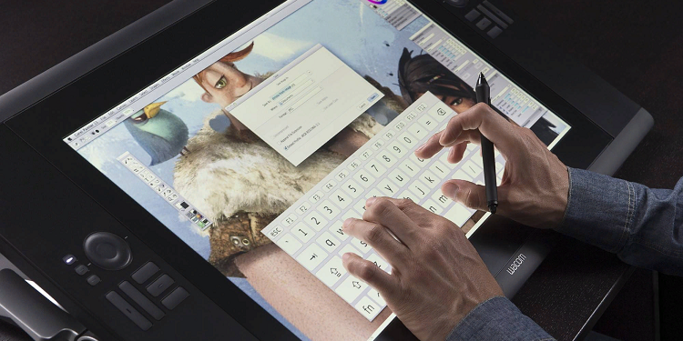 Выбираем планшеты для работы и рекомендации