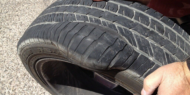 Шини БУ: переваги та на що звернути увагу при покупці