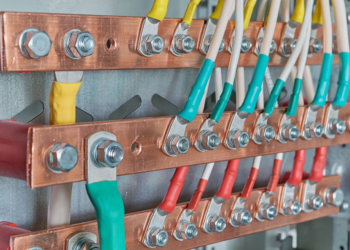 Медная шина: требования, назначение и установка