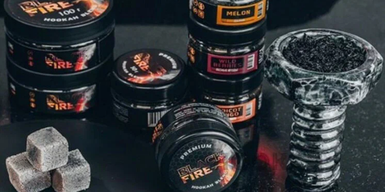 Выбираем правильный табак для кальяна и советы