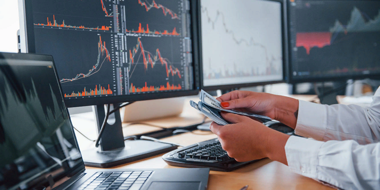 Несколько отзывов о работе трейдера fxstandart