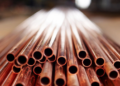 Как правильно осуществить сварку медных труб: что необходимо знать