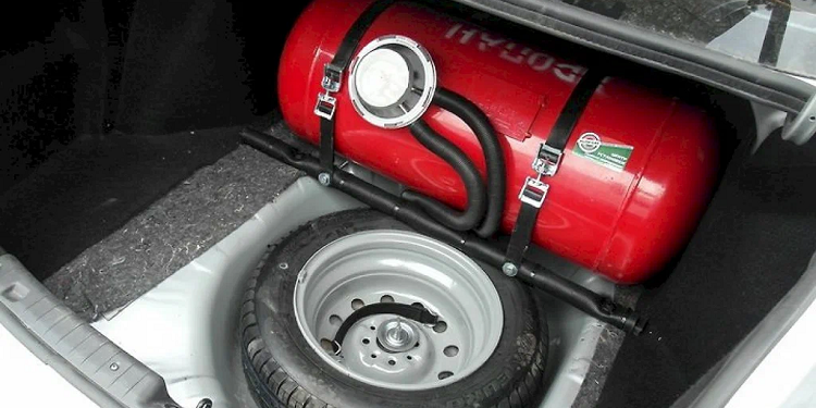 ГБО на автомобиль: понятие, принцип работы и виды