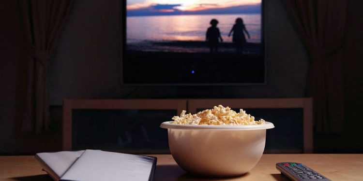 Самые ожидаемые и интересные фильмы на весну 2023