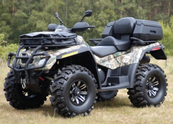 За якими критеріями обирати якісні квадроцикли