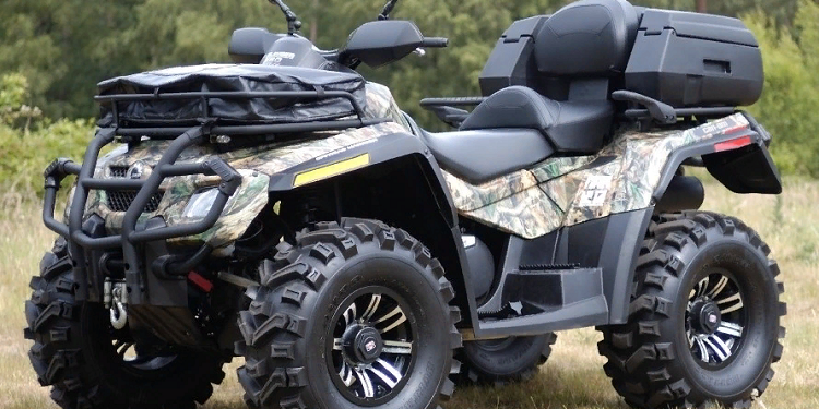 За якими критеріями обирати якісні квадроцикли
