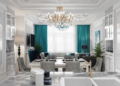 Как оформить интерьер в стиле неоклассика и советы
