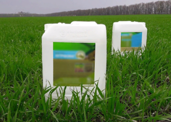 Добрива в Україні: різновиди та як правильно обирати