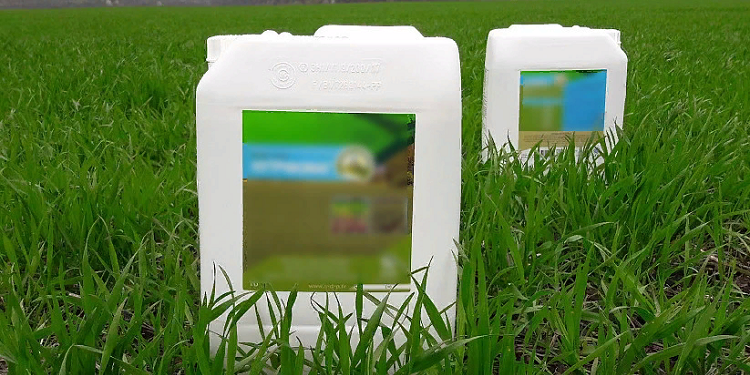 Добрива в Україні: різновиди та як правильно обирати