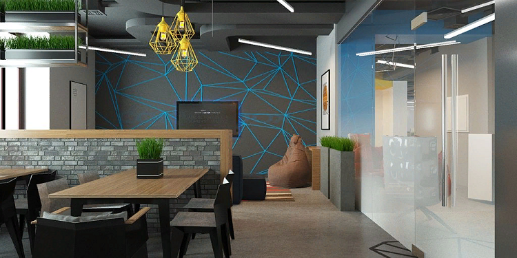 Особенности работы со студией дизайна Zikzak Architects