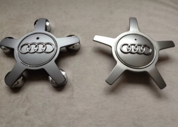 Выбор колпачков на автомобильные диски и советы