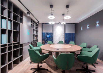 Раскрываем понятие коворкинга и его особенности