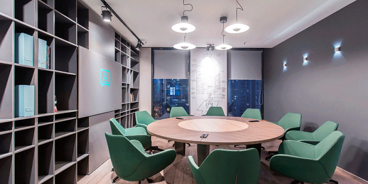 Раскрываем понятие коворкинга и его особенности