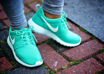 Характеристики кроссовок, представленных в магазине Лимпопо